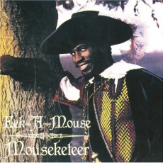 Обложка альбома Mouseketeer, Музыкальный Портал α