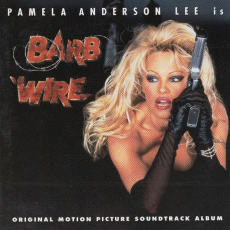 Обложка альбома Barb Wire, Музыкальный Портал α