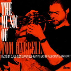 Обложка альбома The Music of Tom Harrell, Музыкальный Портал α