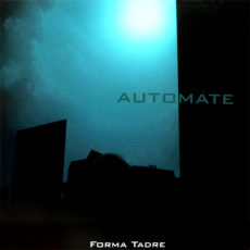 Обложка альбома Automate, Музыкальный Портал α