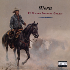 Обложка альбома 12 Golden Country Greats, Музыкальный Портал α