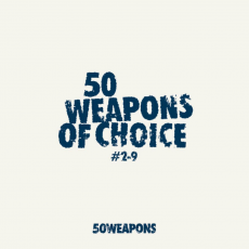 50 Weapons of Choice #2-9, Музыкальный Портал α