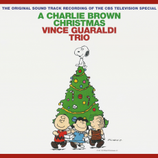 A Charlie Brown Christmas, Музыкальный Портал α