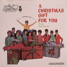A Christmas Gift for You From Phil Spector, Музыкальный Портал α