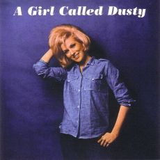 Обложка альбома A Girl Called Dusty, Музыкальный Портал α