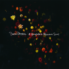 Обложка альбома A Hundred Million Suns, Музыкальный Портал α