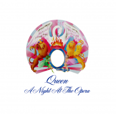 A Night at the Opera, Музыкальный Портал α