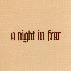 A Night in Fear, Музыкальный Портал α