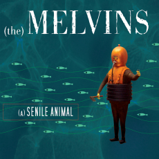 Обложка альбома (A) Senile Animal, Музыкальный Портал α