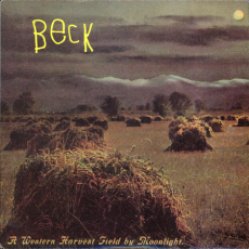 Обложка альбома A Western Harvest Field by Moonlight, Музыкальный Портал α