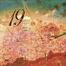 Обложка альбома Actitud, Музыкальный Портал α