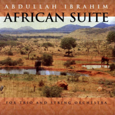 African Suite - For Trio And String Orchestra, Музыкальный Портал α African Suite - For Trio And String Orchestra, Музыкальный Портал α
