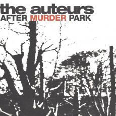 Обложка альбома After Murder Park, Музыкальный Портал α