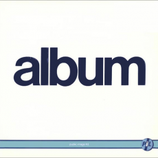 Обложка альбома Album / Compact Disc / Cassette, Музыкальный Портал α