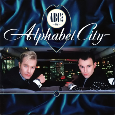 Обложка альбома Alphabet City, Музыкальный Портал α