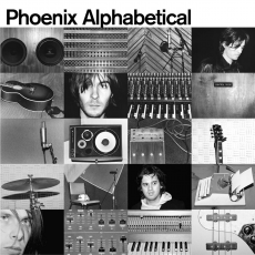 Обложка альбома Alphabetical, Музыкальный Портал α