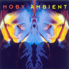 Обложка альбома Ambient, Музыкальный Портал α