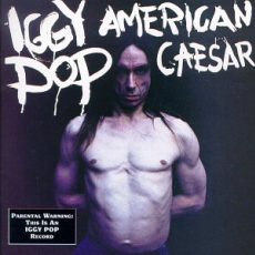 Обложка альбома American Caesar, Музыкальный Портал α