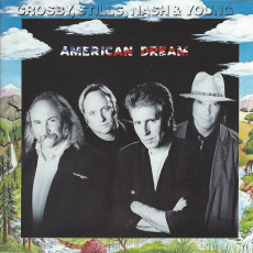 American Dream, Музыкальный Портал α