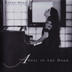 Обложка альбома Angel in the Dark, Музыкальный Портал α