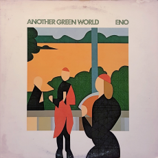 Another Green World, Музыкальный Портал α