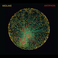 Обложка альбома Antiphon, Музыкальный Портал α