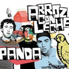 Обложка альбома Arroz con leche, Музыкальный Портал α