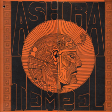 Ash Ra Tempel, Музыкальный Портал α