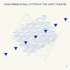 Обложка альбома At The Unity Theatre, Музыкальный Портал α