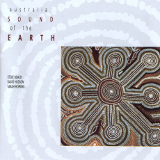 Australia: Sound of the Earth, Музыкальный Портал α
