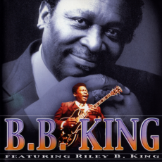 Обложка альбома B.B. King (feat. Riley B. King), Музыкальный Портал α