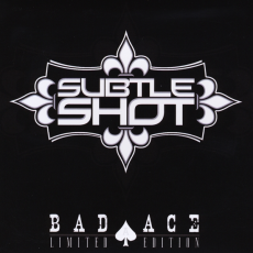 Обложка альбома Bad Ace, Музыкальный Портал α