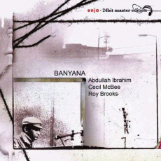 Обложка альбома Banyana: The Children of Africa, Музыкальный Портал α