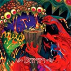 Обложка альбома Beasts, Музыкальный Портал α