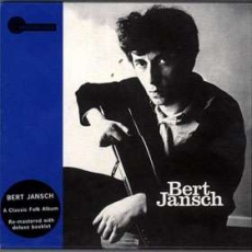 Обложка альбома Bert Jansch, Музыкальный Портал α