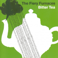 Обложка альбома Bitter Tea, Музыкальный Портал α