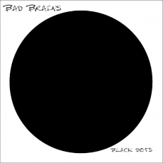 Обложка альбома Black Dots, Музыкальный Портал α