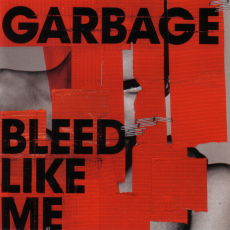 Обложка альбома Bleed Like Me, Музыкальный Портал α