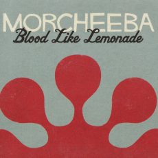 Обложка альбома Blood Like Lemonade, Музыкальный Портал α