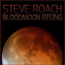 Обложка альбома Bloodmoon Rising, Музыкальный Портал α