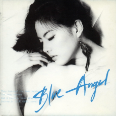 Обложка альбома Blue Angel, Музыкальный Портал α