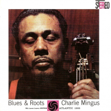 Обложка альбома Blues & Roots, Музыкальный Портал α