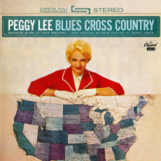 Blues Cross Country, Музыкальный Портал α