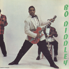 Bo Diddley, Музыкальный Портал α