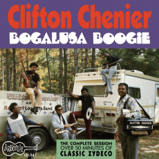 Обложка альбома Bogalusa Boogie, Музыкальный Портал α