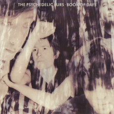 Обложка альбома Book of Days, Музыкальный Портал α