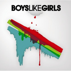 Обложка альбома Boys Like Girls, Музыкальный Портал α