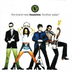 Brother Sister, Музыкальный Портал α Brother Sister, Музыкальный Портал α