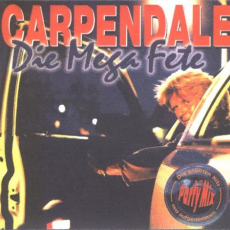 Обложка альбома Cafrería épica, Музыкальный Портал α