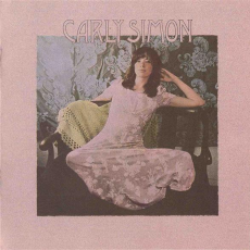 Carly Simon, Музыкальный Портал α